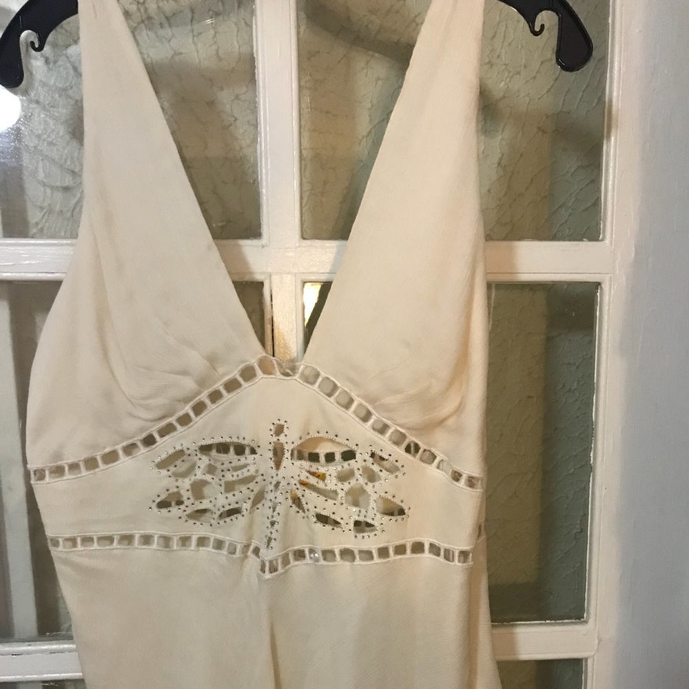 Catherine Malandrino top
